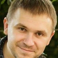 Anatoliy Baranchykov