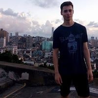 Maxence Bousard-mitout