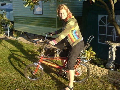 Annie Lambeth-Mansel