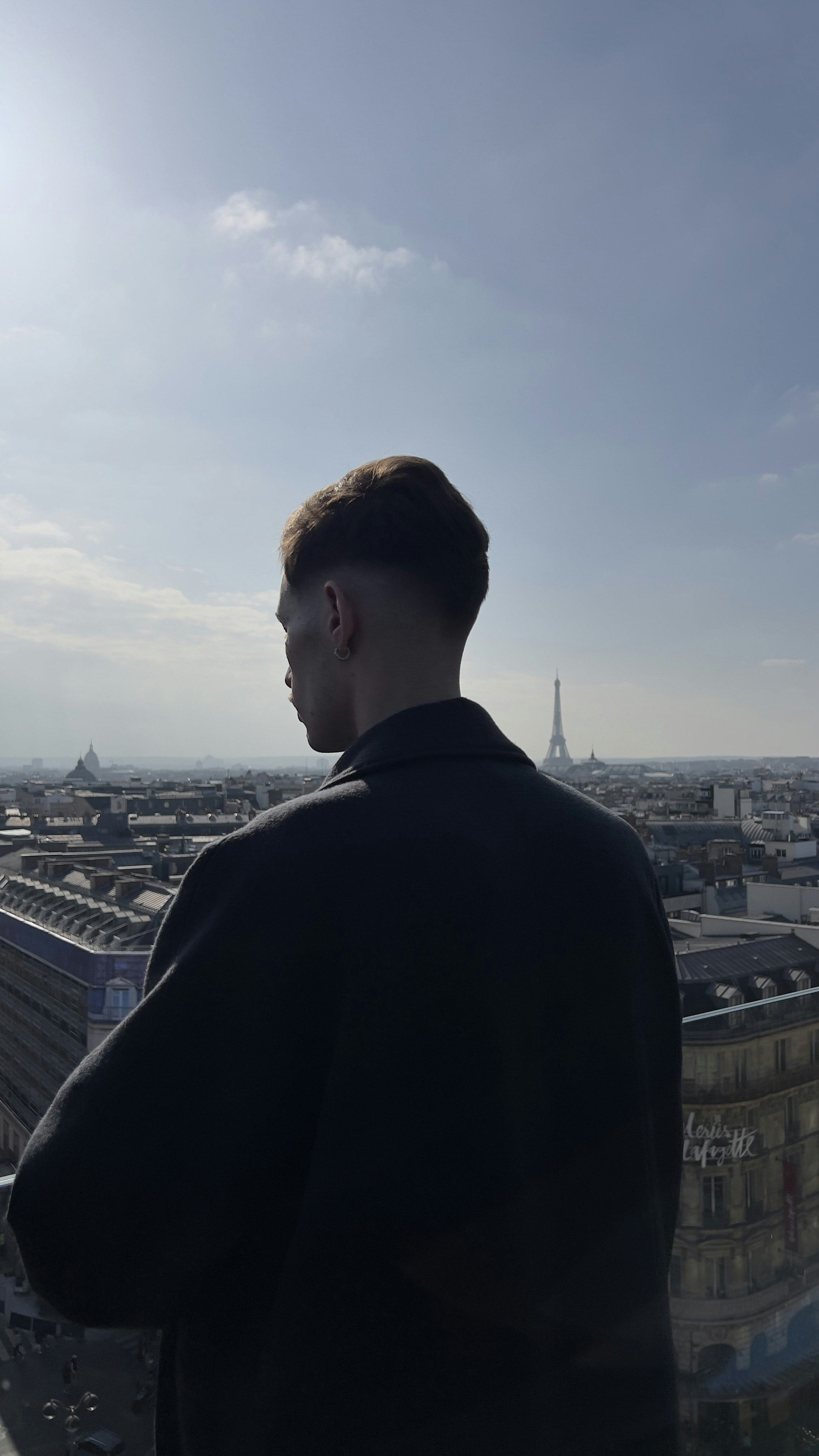 Александр Морозов