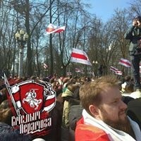 Никита Филимонов