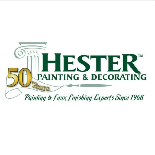HesterPainting