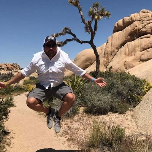 Artur Pylak 🚴🏽‍♂️