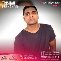 Tryshan Fernando