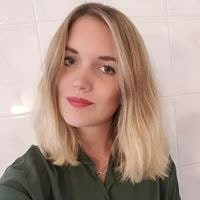 Christina Junkerkalefeld