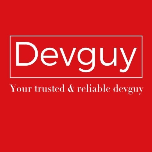 Devguy