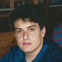 Θανάσης Σκηνιώτης