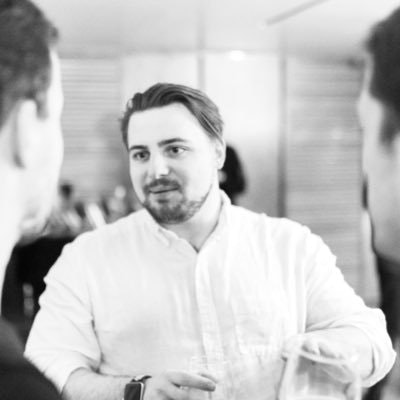 Xav Parkhouse-Parker