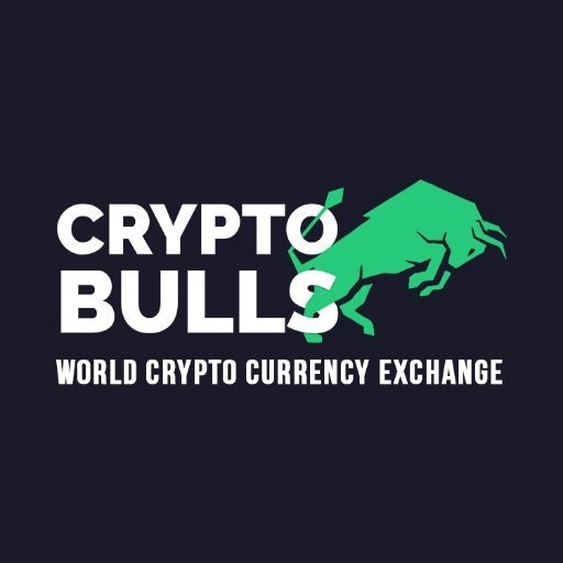 Cryptobulls Exchange