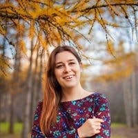 Алиса Елисеева