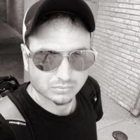 Daniel John Hutchinson