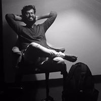 Karthikeyan Gopinathan