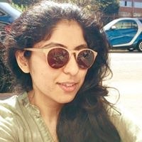 Maria Idicula Kurian