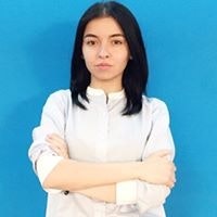 Anastasia  Konovalova