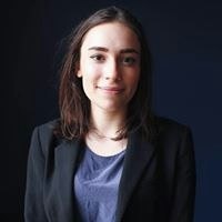 Sasha Cohen Ioannides