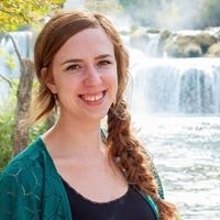 Bionda Van Den Ouden