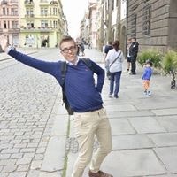 Gert Handschoewerker