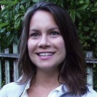 Lydia Fabend Connelly