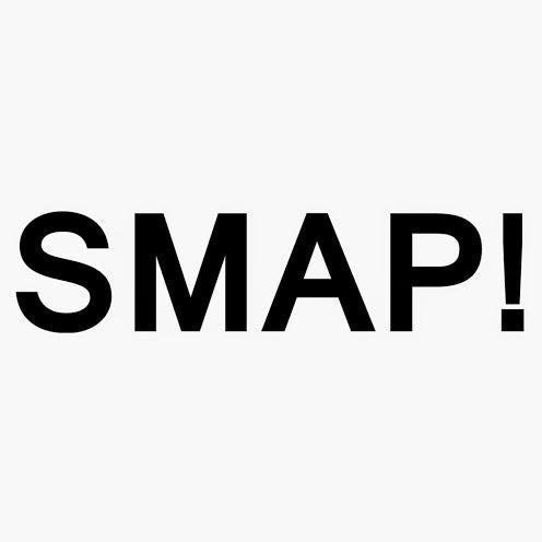 SMAP Home