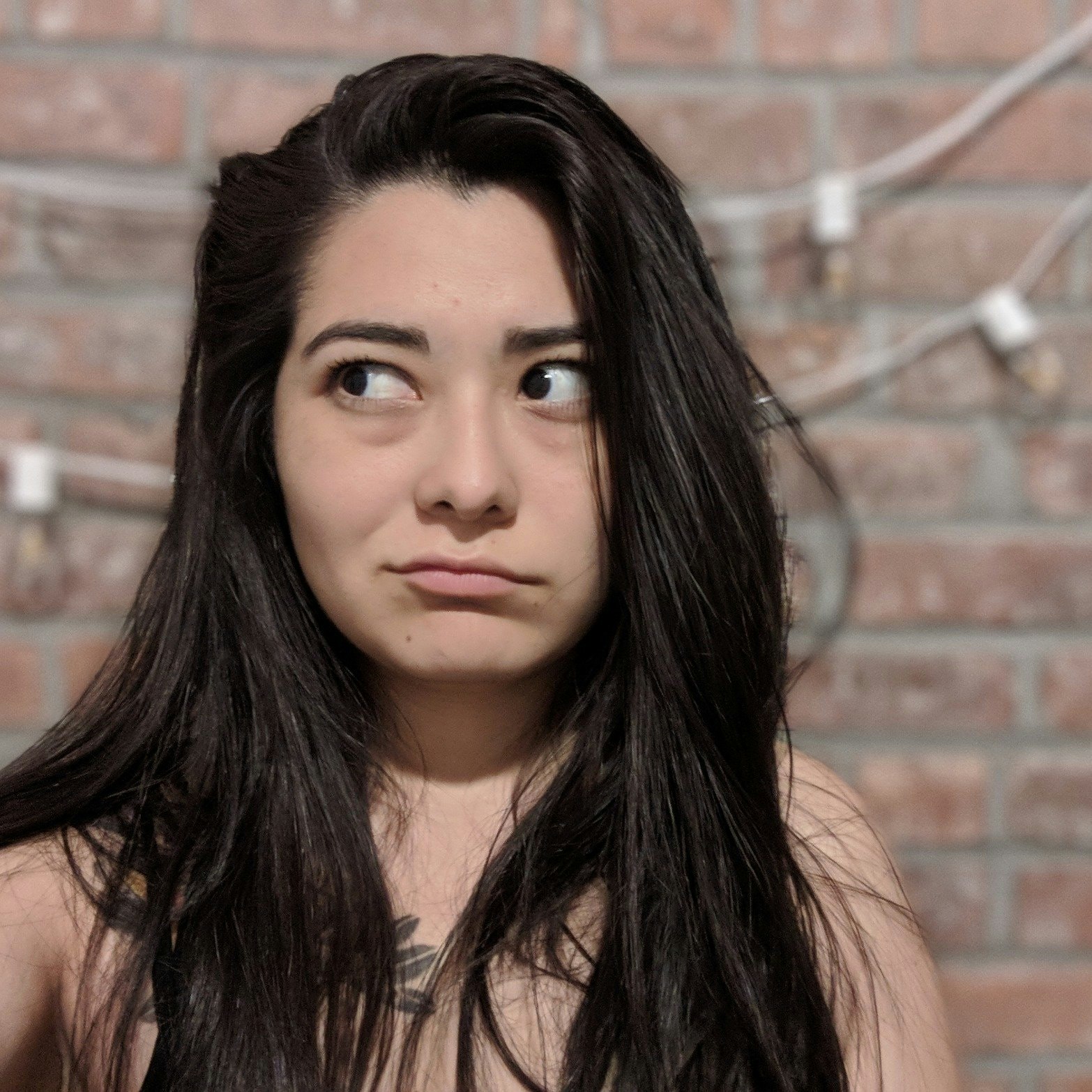 Christie Chirinos🤷🏻‍♀️