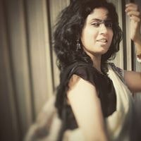 Chaitali Kinchit Desai