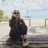 Imogen Wetzell Ramsey