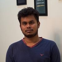 Gokul Thumbarathy Padmalochanan