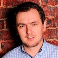 Максим Кулдошин