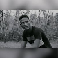 Mayowa Anthony Olunuga