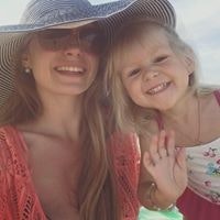 Kateryna Petrovskaya