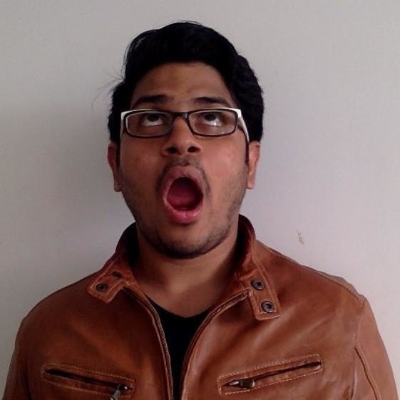 Bharat chand Grandhi