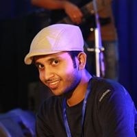 Samuel Punnoose John