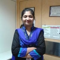 Pritimala Gangurde Kadam