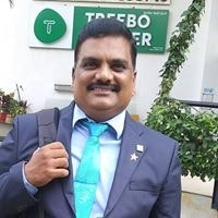 Surya Prakash Sripathi