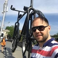 Газиев Юрий