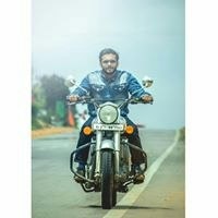 Sidharth Jayaprakash