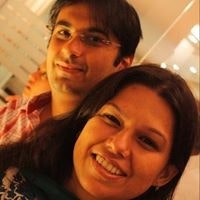 Shrutika Kamath-Thakkar