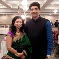 Anagha Abhijeet Karnik