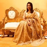 Selvapriya Saravanan