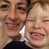 Helen Louise Jackson