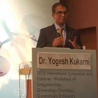 Yogesh Kulkarni