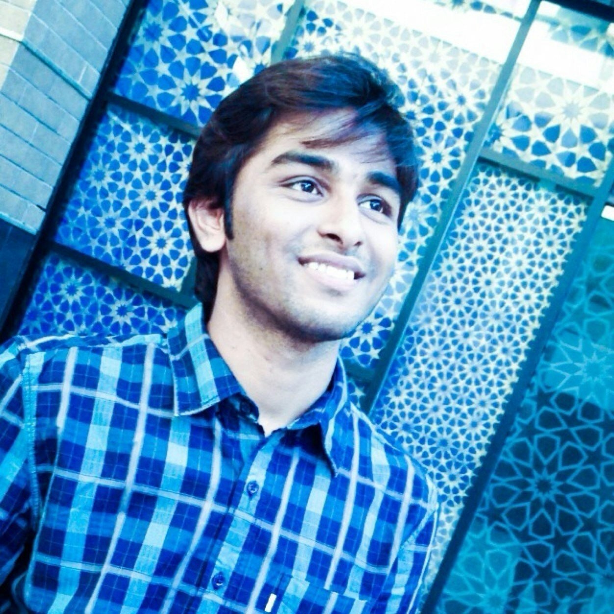  Jigar Maheshwari 