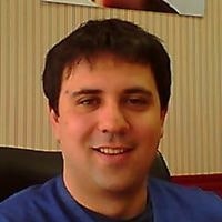 Aleksei Demianchenko