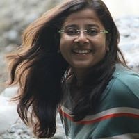 Kruthika Sajjan