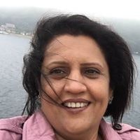 Swati Sandesh Mayekar