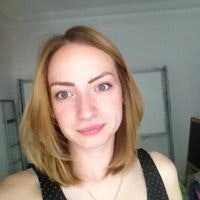 Nastya Vabishchevich