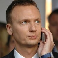 Дмитрий Филатов