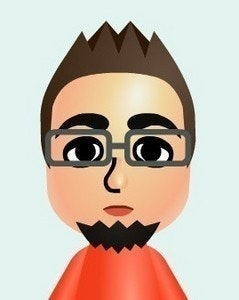 有田一喜　Kazuyuki Arita