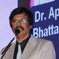 Apurba Bhattacharya
