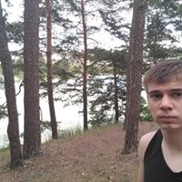 Антон Искрижицкий